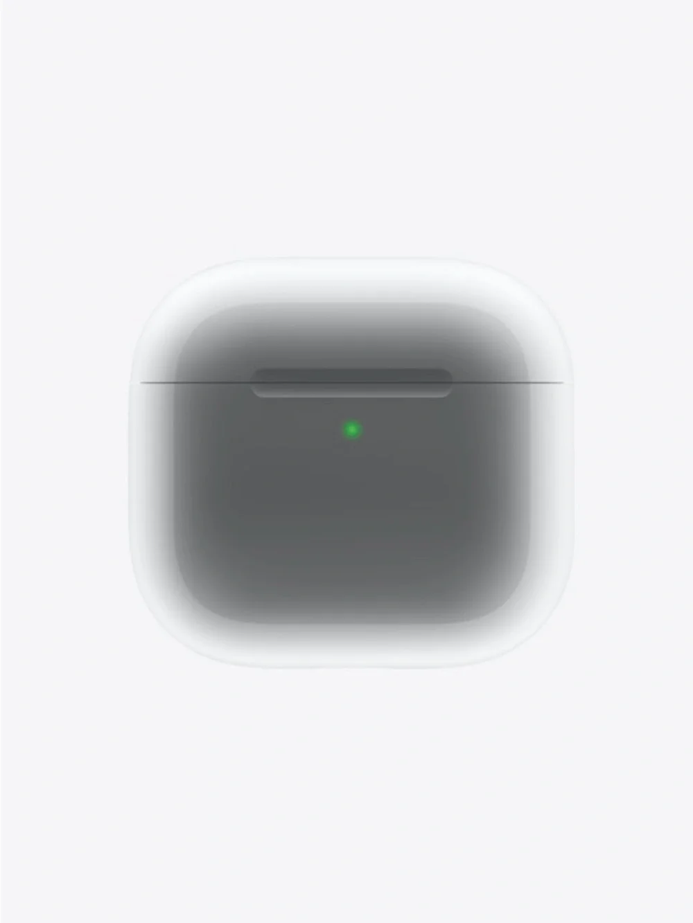 Apple brand new